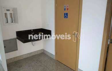 Imagem 16: Venda Andar-pilotis Barro Preto Belo Horizonte