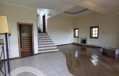 Imagem 5: Casa à venda, 4 quartos, 4 suítes, 4 vagas, Loteamento Caminhos de São...