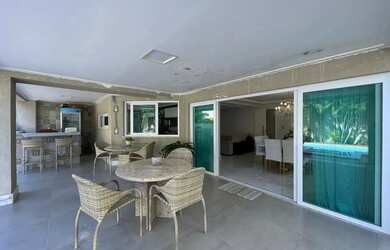 Imagem 11: Casa à venda em Alphaville Litoral Norte 1