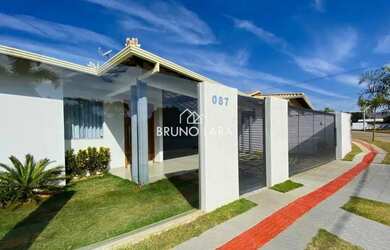 Imagem 6: Imóvel para venda com 260 metros quadrados com 4 quartos