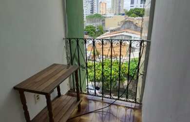 Imagem 8: Apartamento à venda no Ed. Del Rey