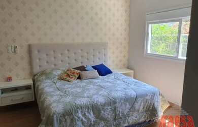 Imagem 9: CASA TERREA GARÇAS II - ATIBAIA VENDA E LOCAÇÃO