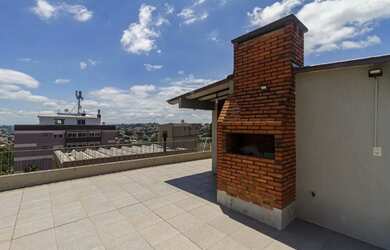 Imagem: O apartamento à venda possui 2 Dormitórios, 1 Banheiro, 2