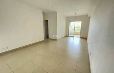 Imagem: O apartamento possui 3 Dormitórios, 4 Banheiros, 2 Vagas na