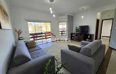 Imagem: A casa em condomínio possui 3 Dormitórios, 4 Banheiros, 5