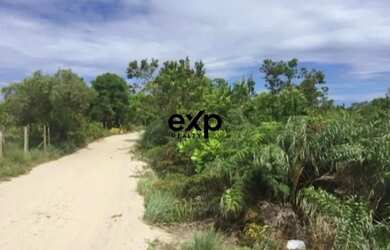 Imagem: O terreno possui 2.800m² de Área e está localizado em Cairu