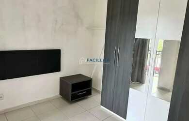 Imagem 5: Apartamento à Venda no Condomínio Smile Village-Manaus/AM