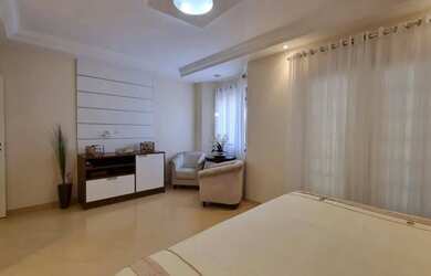 Imagem 10: Casa em Americana. Piscina, Churrasqueira, Ar-condicionadoeÁrea de serviço