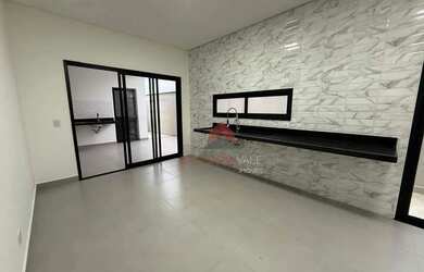 Imagem: Linda Casa com 03 dormitórios (1st.) à venda, 134 m² por