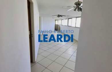 Imagem: APARTAMENTO - CAMPO BELO - SP