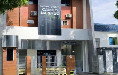 Imagem: O depósito possui 1 Vaga na garagem, 38m² de Área e está