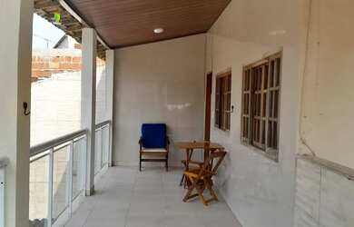 Imagem 5: Cantagalo em frente a praia Garatucaia - Angra dos Reis - RJ