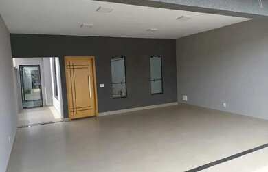 Imagem: A casa à venda possui 3 Dormitórios, 4 Banheiros, 4 Vagas