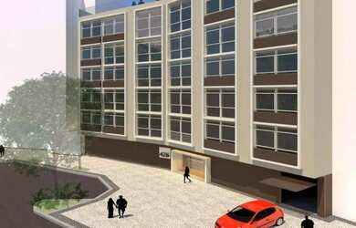 Imagem 4: Gloria del x27 art Coliving - Gloria del x27 art Coliving