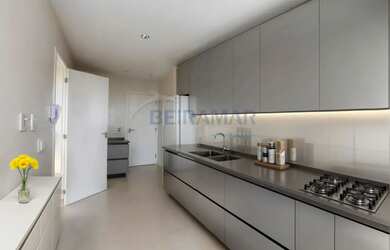 Imagem 4: Apartamento 4 Quartos, Novo, Vista Livre à Venda no New York Residence...