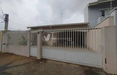 Imagem: Casa - Jardim Miranda - Campinas