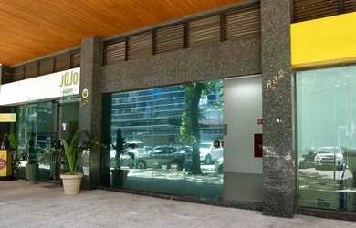 Imagem: Aluguel - LOJA - SAVASSI BELO HORIZONTE MG