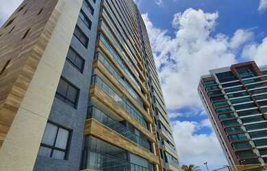 Imagem 14: Apartamento à venda no DUMARE , JAGUARIBE, Salvador, BA