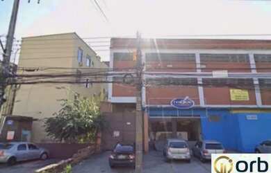 Imagem: O depósito possui 2941m² de Área e está localizado em Inhaúma