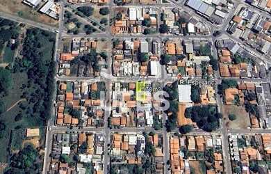 Imagem 3: Lote no Senador Canedo. 570m² de Área