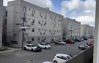 Imagem 3: LOCAÇÃO - PRIMEIRO MORADOR - CONDOMINIO MARAJOARA II - Belém - PA