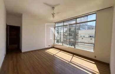 Imagem: O apartamento possui 3 Dormitórios, 3 Banheiros, 1 Vaga na