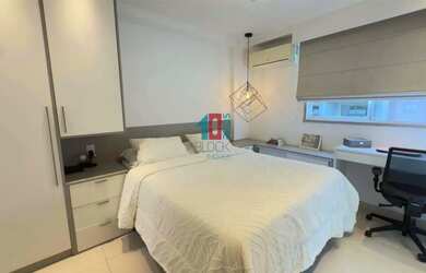 Imagem 12: Recreio dos Bandeirantes Apartamento 3 quartos, sendo 1 suite