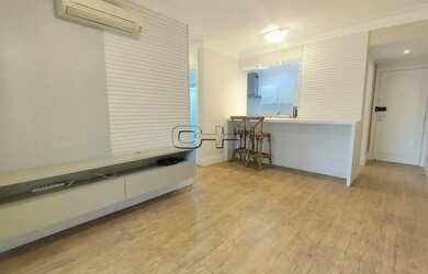 Imagem 4: Aluguel Apartamento 2 Dormitórios - 78 m² Pinheiros