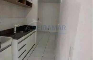 Imagem: O apartamento possui 1 Dormitório, 1 Banheiro, 28m² de Área