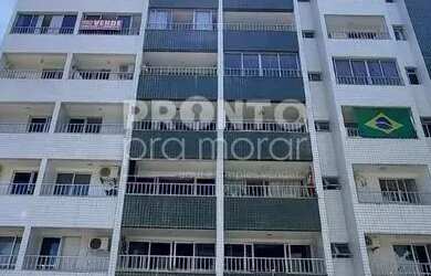 Imagem: O apartamento possui 4 Dormitórios, 3 Banheiros, 1 Vaga na
