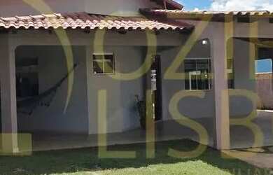 Imagem: A casa em condomínio possui 4 Dormitórios, 5 Banheiros, 5