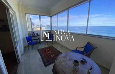 Imagem: O apartamento possui 4 Dormitórios, 3 Banheiros, 1 Vaga na