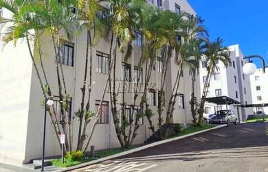 Imagem: Apartamento à venda no Residencial Jamaica II na região oeste