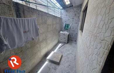 Imagem 13: Casa Solta, Fino Acabamento à venda em Pau Amarelo R$220.000