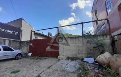 Imagem: O terreno possui 324m² de Área e está localizado em Jardim