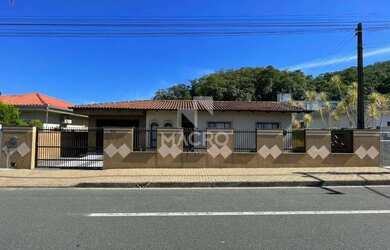 Imagem: Casa Amizade 3 quartos