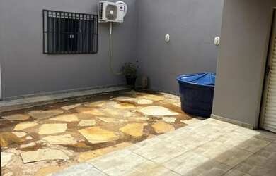 Imagem 3: CASA NOVA CANAA CUIABA. Varanda, 3 Vagas na garageme2 Dormitórios