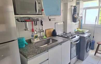 Imagem 11: Apartamento / Residencial / Freguesia Jacarepaguá