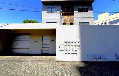 Imagem: Ed. Rodrigues Rocha - Apto 7 - Parque Amazônia