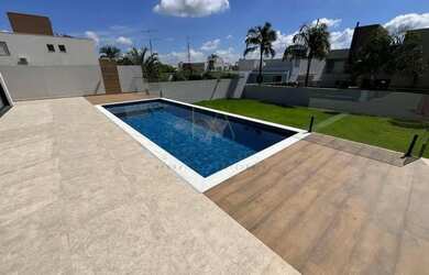 Imagem 2: Casa em Condomínio para Venda em Atibaia, Condomínio Residencial Shamballa...