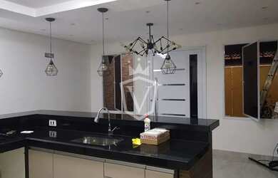 Imagem 4: Casa à venda no bairro Fazenda Grande, Jundiai/SP