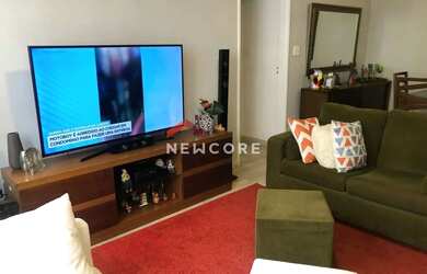 Imagem 3: Apartamento em Alameda Franca - Jardim Paulista - São Paulo/SP