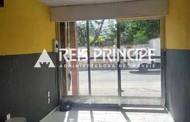 Imagem: O depósito possui 75m² de Área e está localizado em Taquara