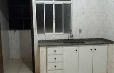 Imagem: O apartamento possui 3 Dormitórios, 1 Vaga na garagem, 100m²