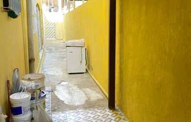 Imagem 8: Alugo casa em Camaragibe. 70m² de Área, 1 Vaga na garageme2 Dormitórios