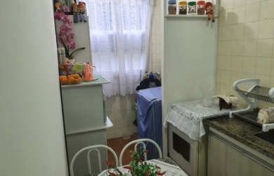 Imagem 9: Lindo apartamento no serra ville