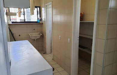 Imagem 2: San Martim 120m2 2 vagas Meireles liga 9 8 7 4 8 3 1 0 8 Diego9989f