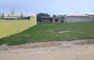 Imagem 1: Amparo imóveis- Lote plano 316 m² no condomínio Sonho De Vida- Araruama