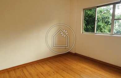 Imagem 8: Excelente - Apartamento Freguesia 107 m² 3 quartos 1 suíte 1 vaga. Infraestrutura...