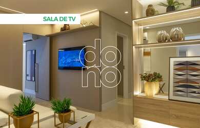 Imagem 13: Signature - Segurança e conforto na melhor localização do Park Sul!